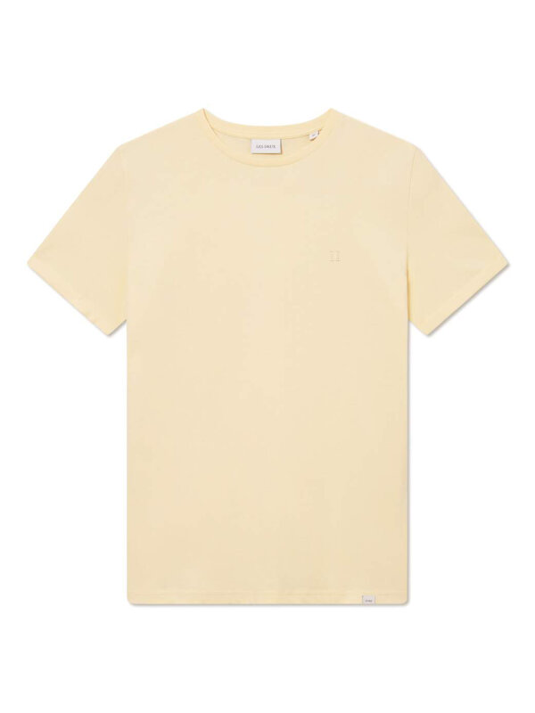 Les Deux - Nørregaard Tonal T-Shirt