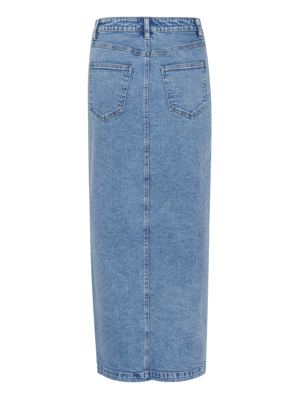 Kaffe - KAthroa Denim Skirt