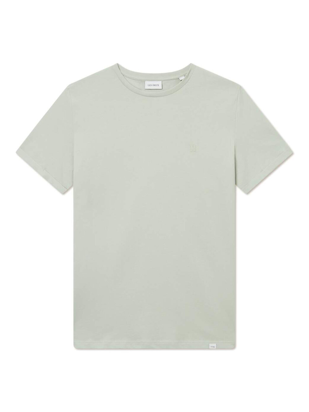 Les Deux - Nørregaard Tonal T-Shirt