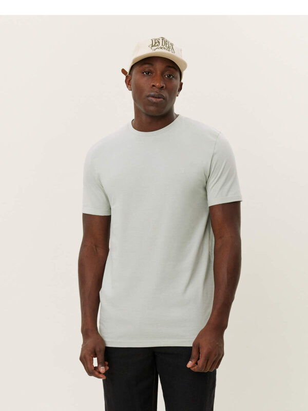 Les Deux - Nørregaard Tonal T-Shirt