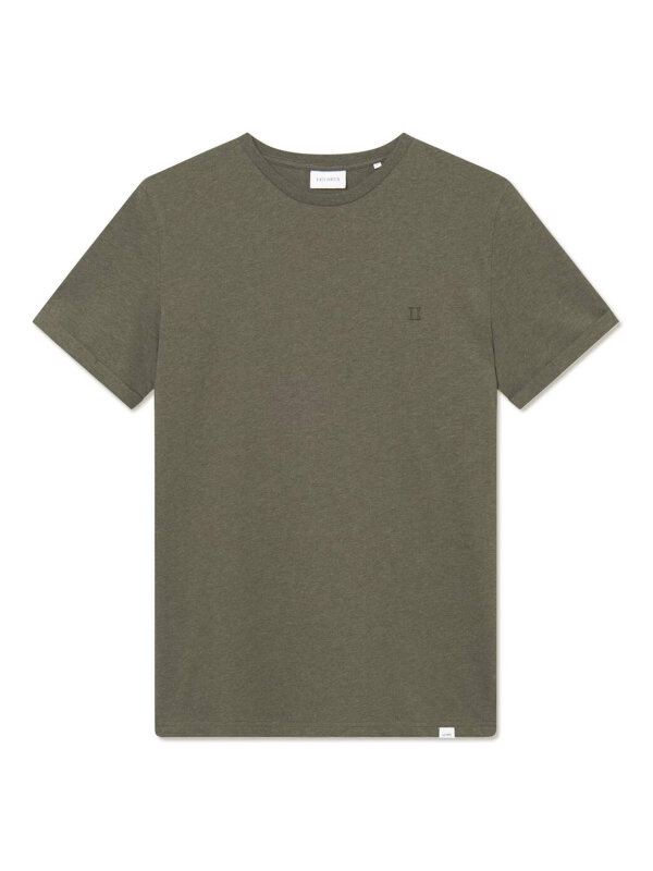 Les Deux - Nørregaard Tonal T-Shirt