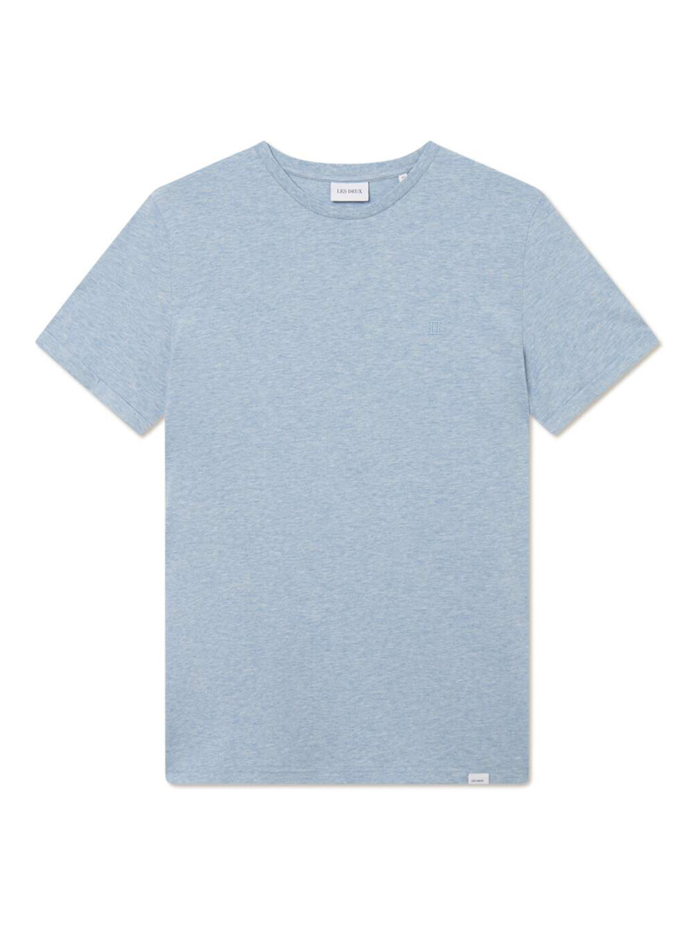 Les Deux - Nørregaard Tonal T-Shirt