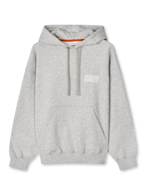 Mads Nørgaard - Organic Sweat Atlas Hoodie