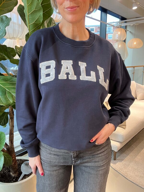 Ball - BAALOMA DECO Sweatshirt