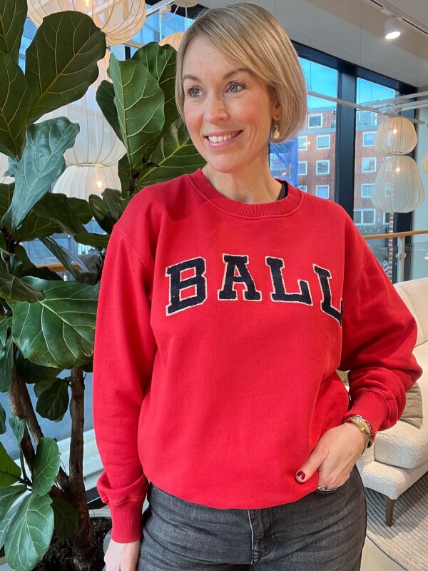 Ball - BAALOMA DECO Sweatshirt