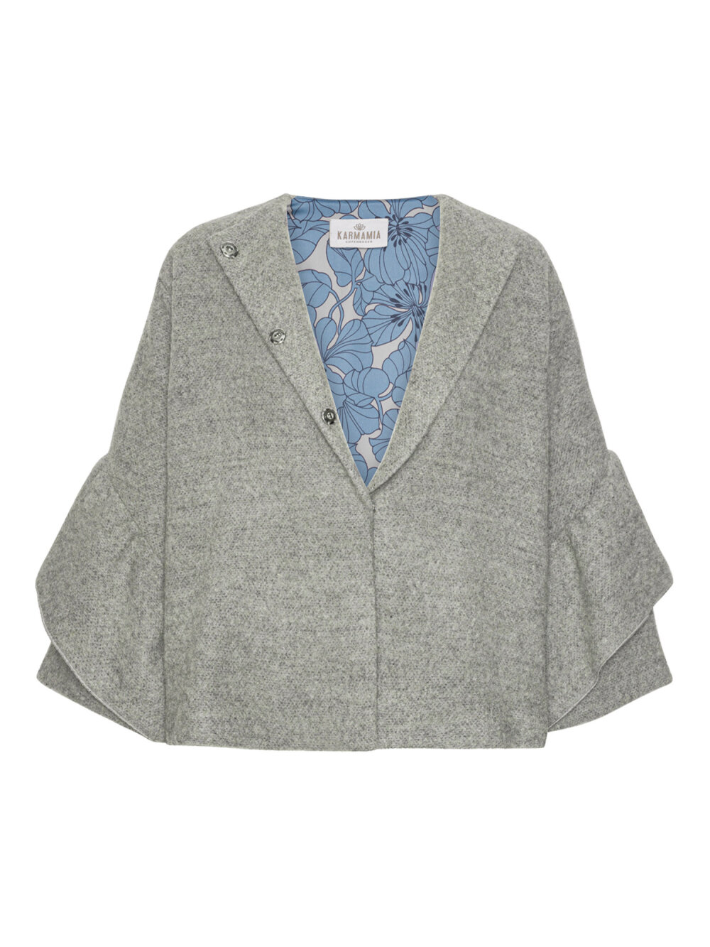 Karmamia Copenhagen - Spencer Jacket no. 16 (limited) Jakke