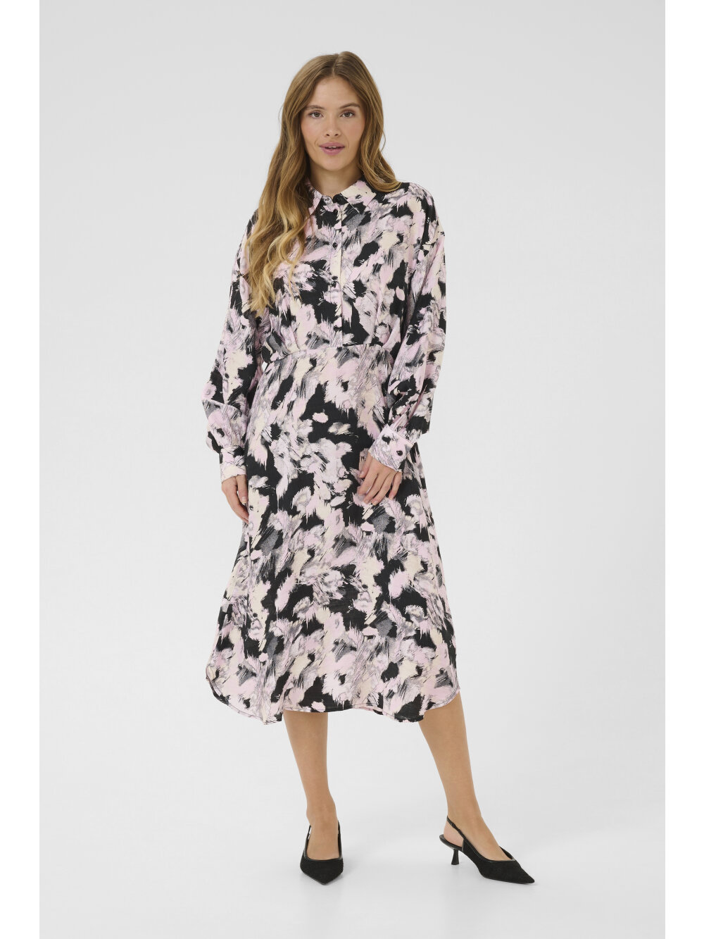 Kaffe - KAvictoria Shirt Dress