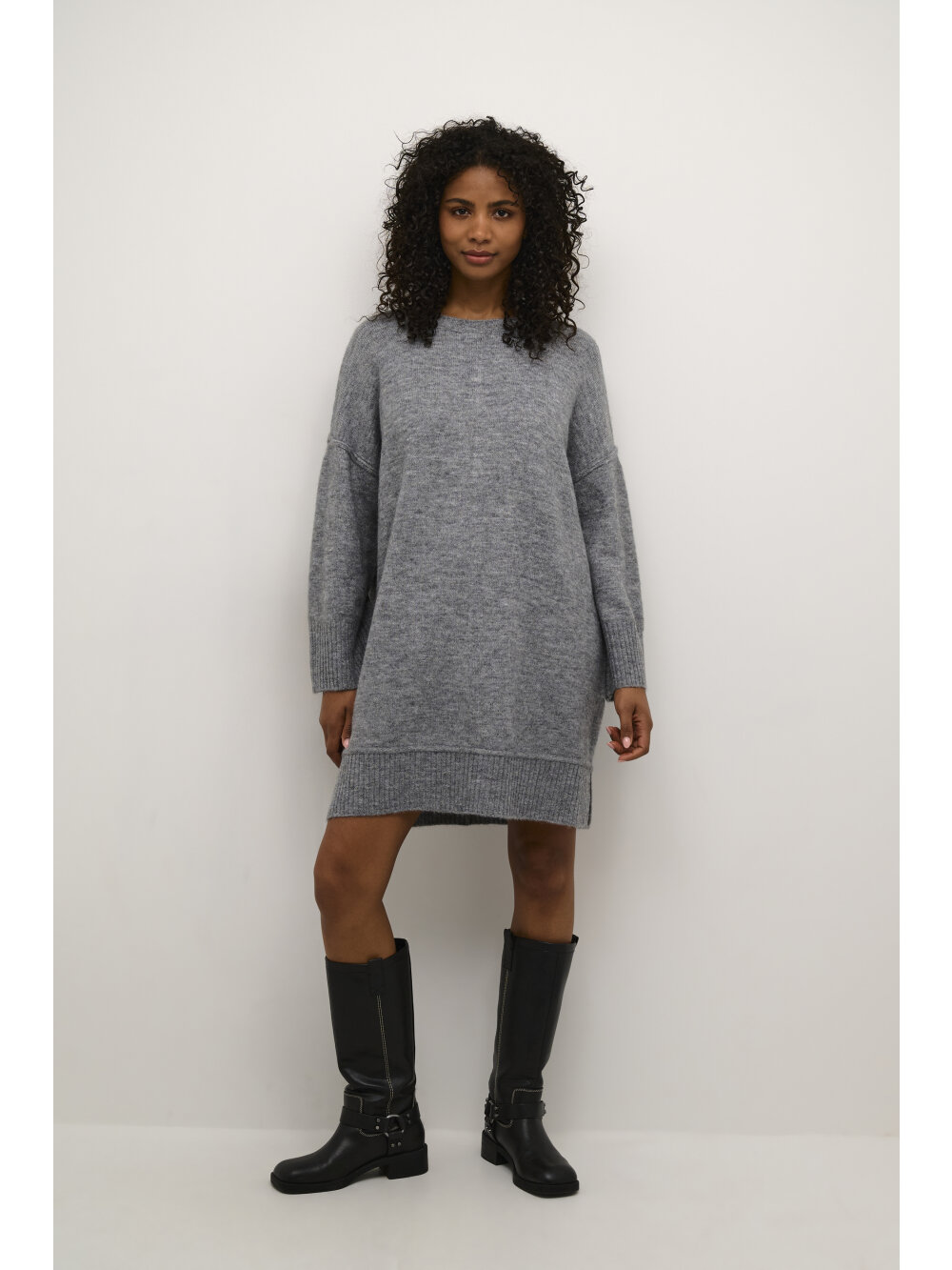 Kaffe - KAfridana Knit Dress