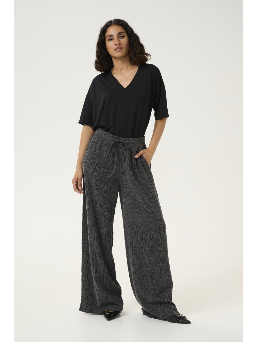 Kaffe - KAolga Pants