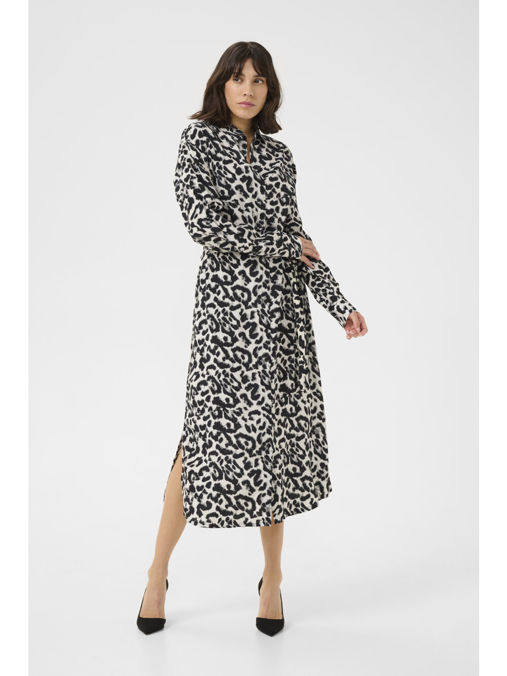 Kaffe - KAalice Shirt Dress