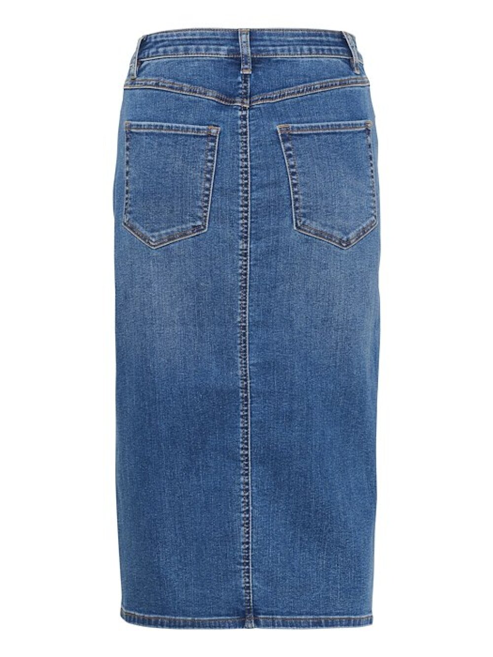 Kaffe - KAsinem Skirt