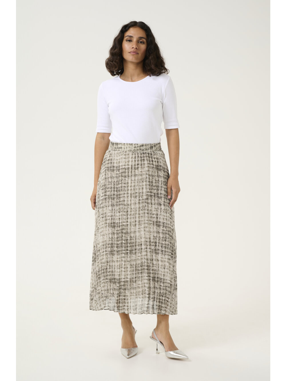 Kaffe - KAtrinike Skirt