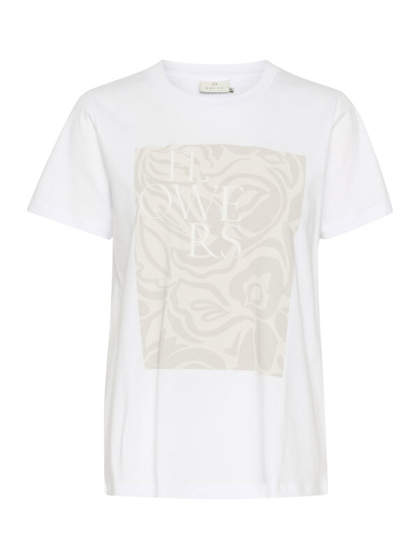 Kaffe - KArita T-Shirt