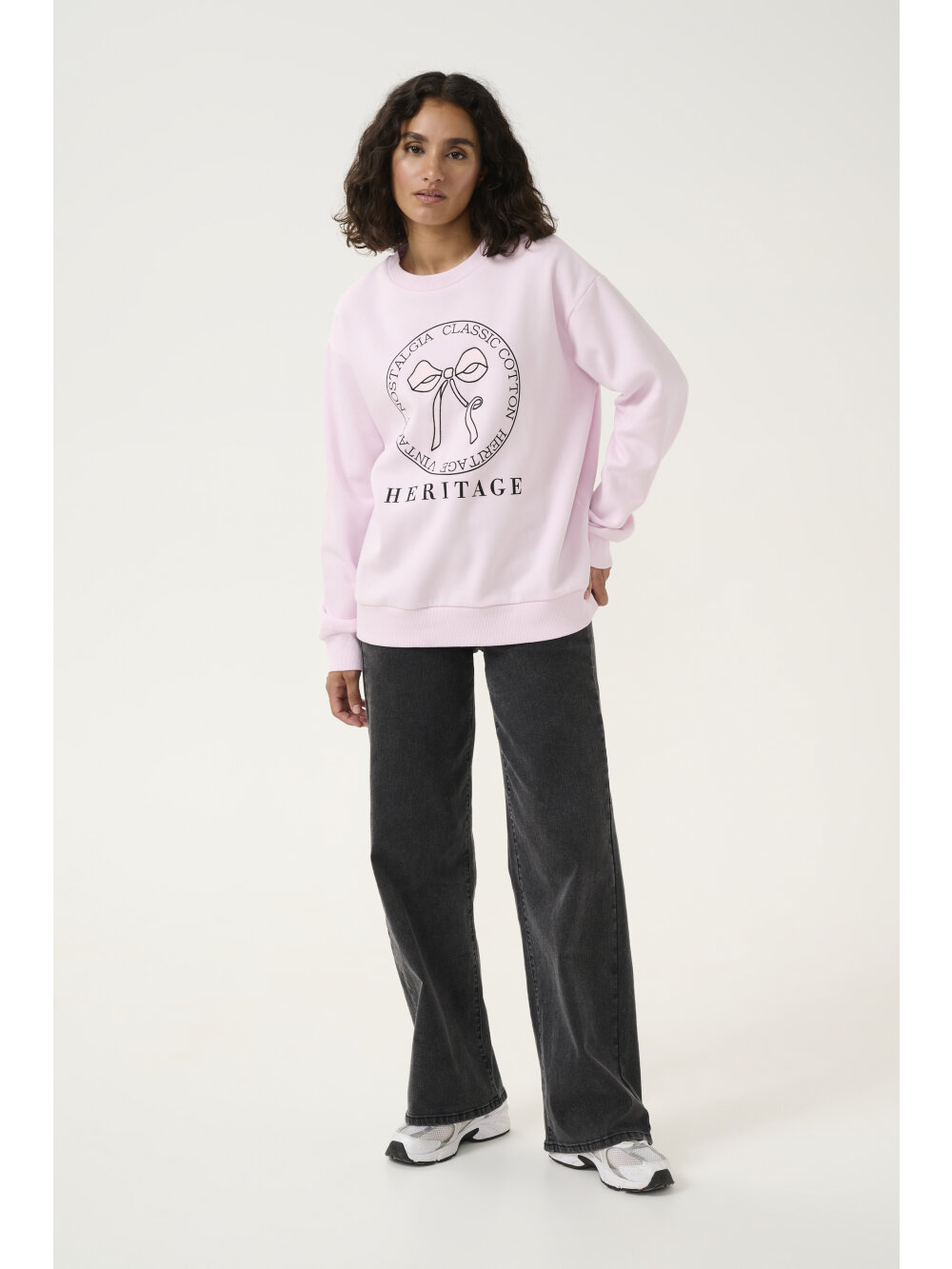 Kaffe - KAellen Sweatshirt