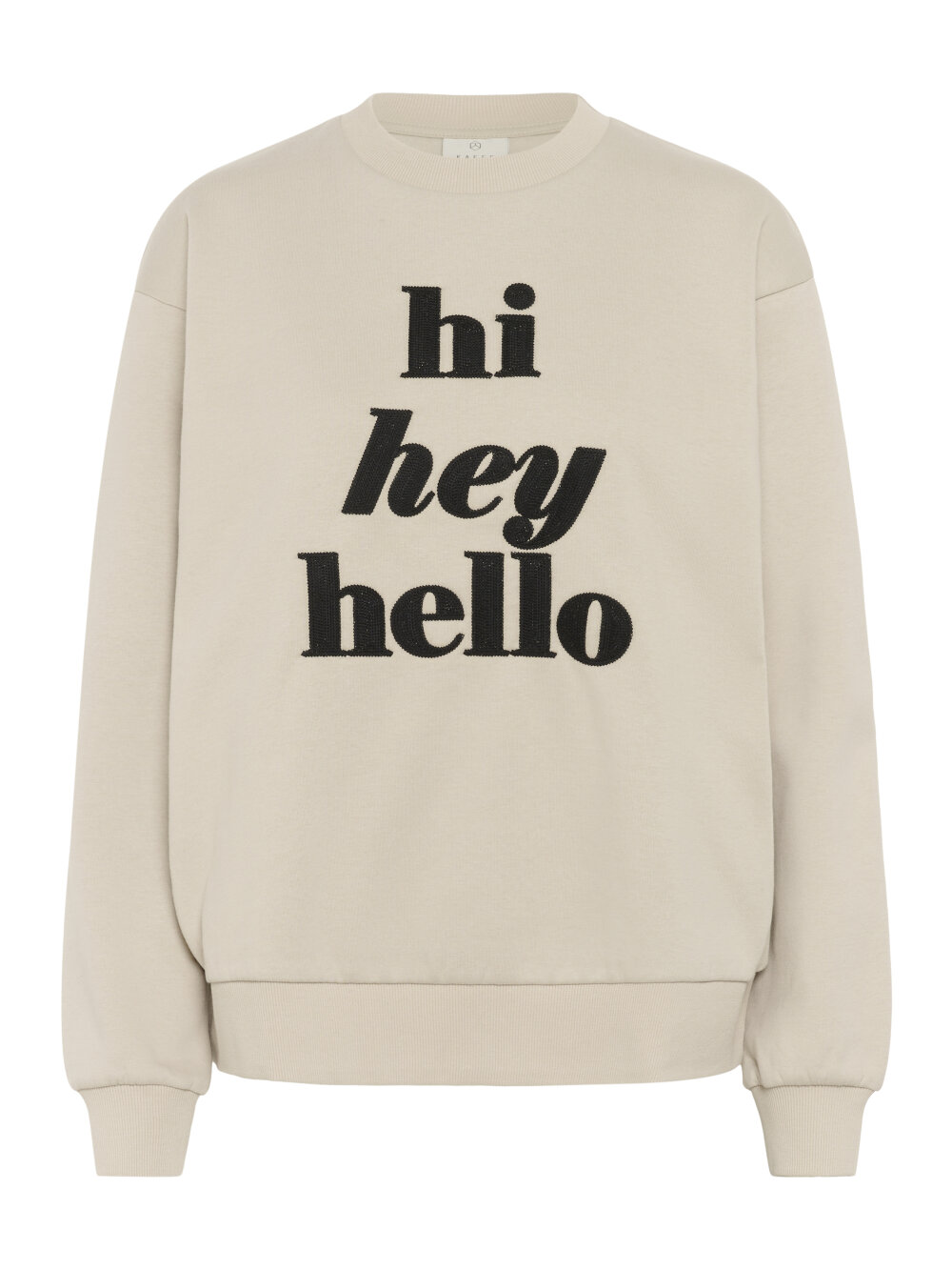 Kaffe - KAellen Sweatshirt