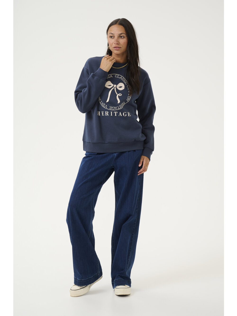 Kaffe - KAellen Sweatshirt