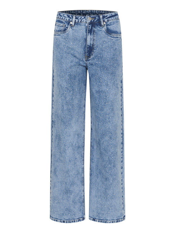 Kaffe - KAthora Embellish Jeans