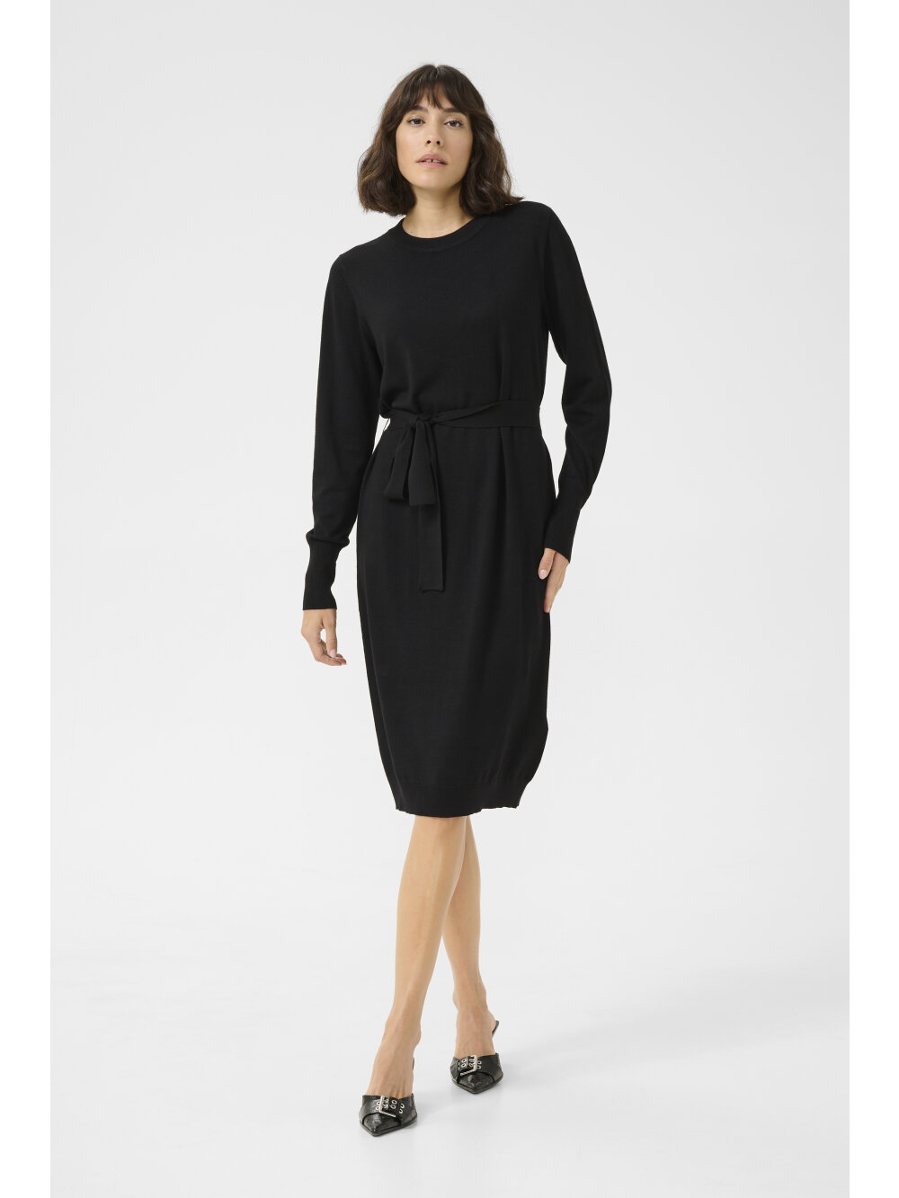 Kaffe - KAlizza Knit Dress