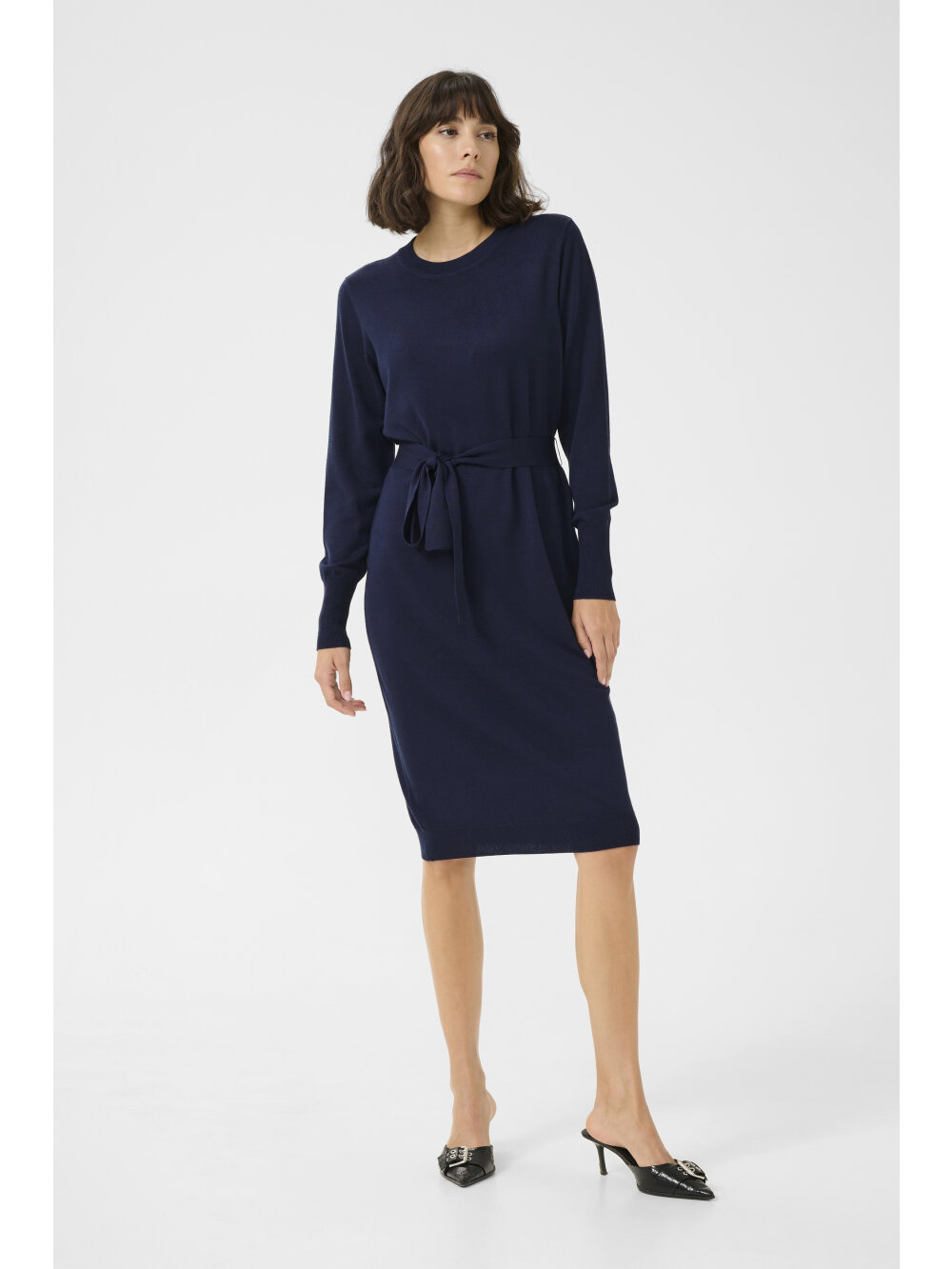 Kaffe - KAlizza Knit Dress