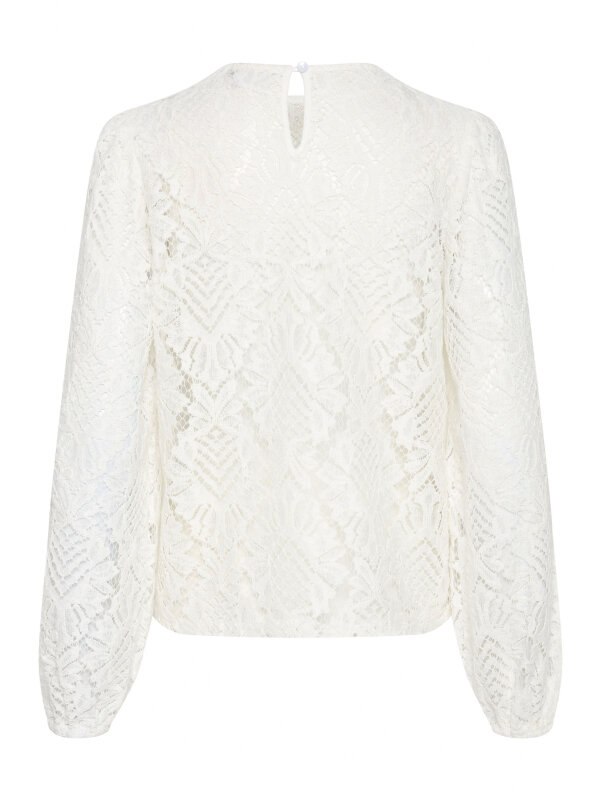 Kaffe - KAjoly Lace Blouse