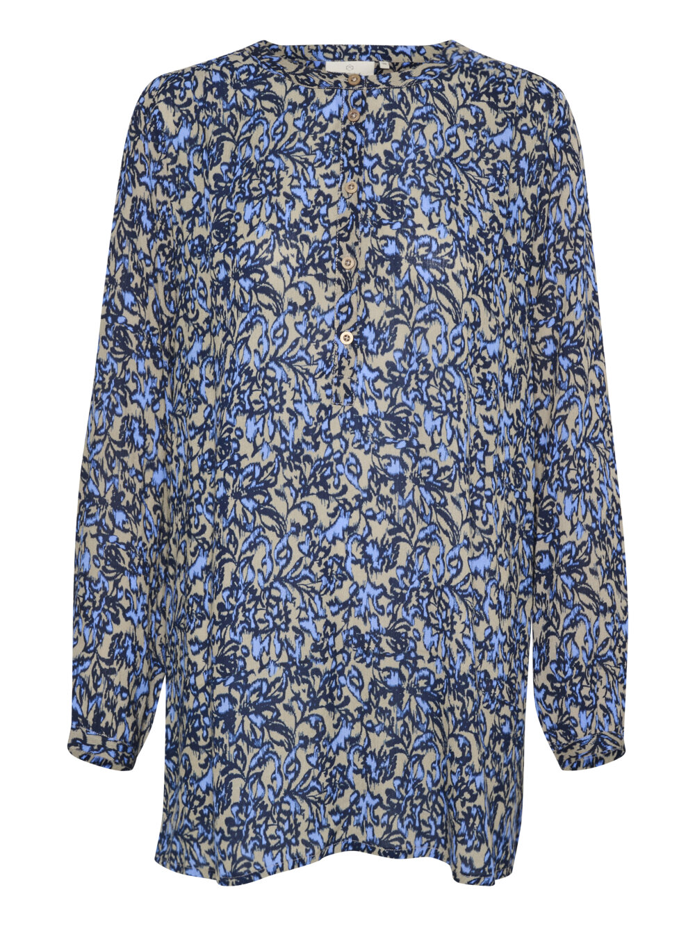 Kaffe - KAamber Tunic Printed