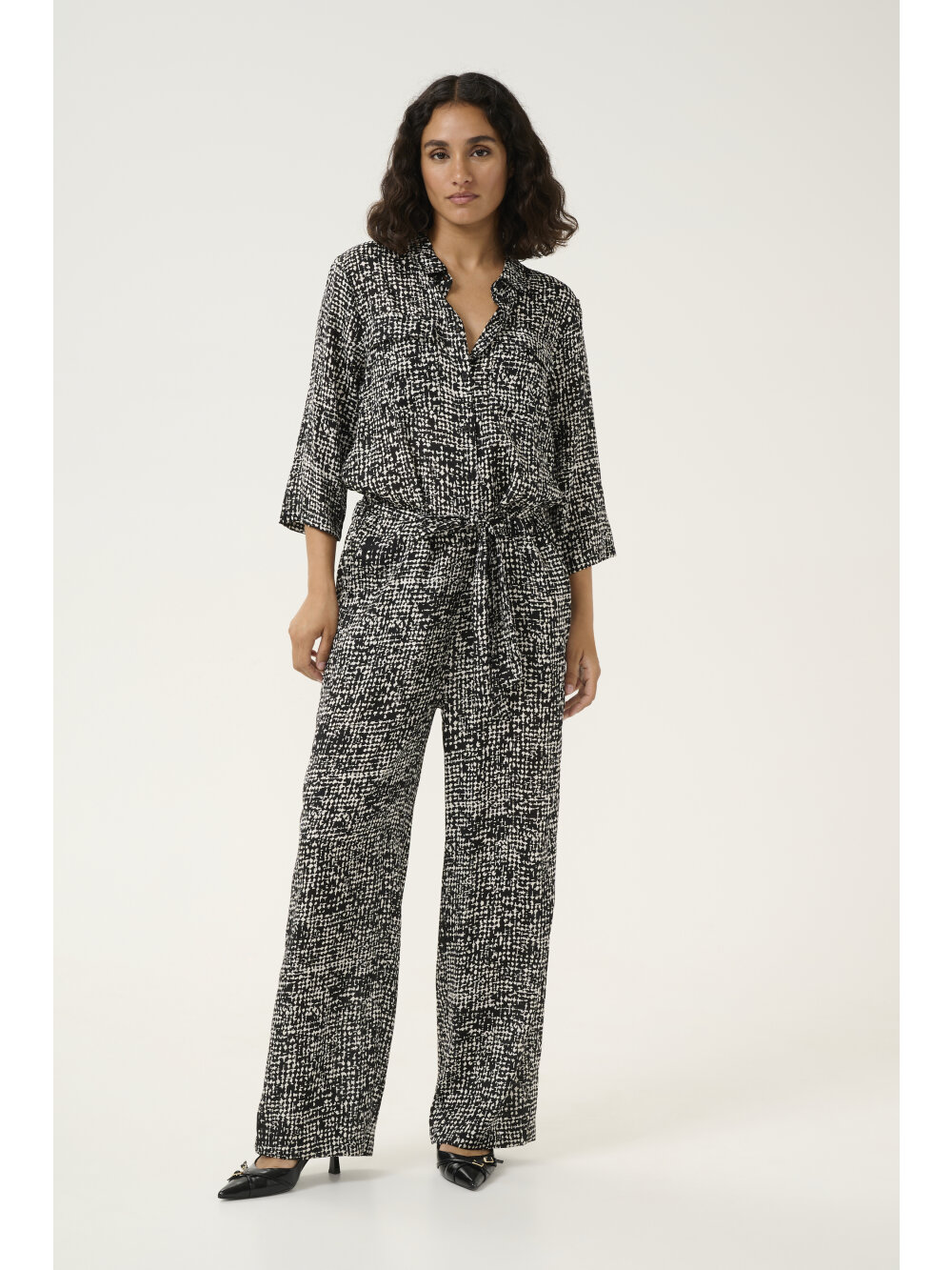 Kaffe - KApollie Jumpsuit