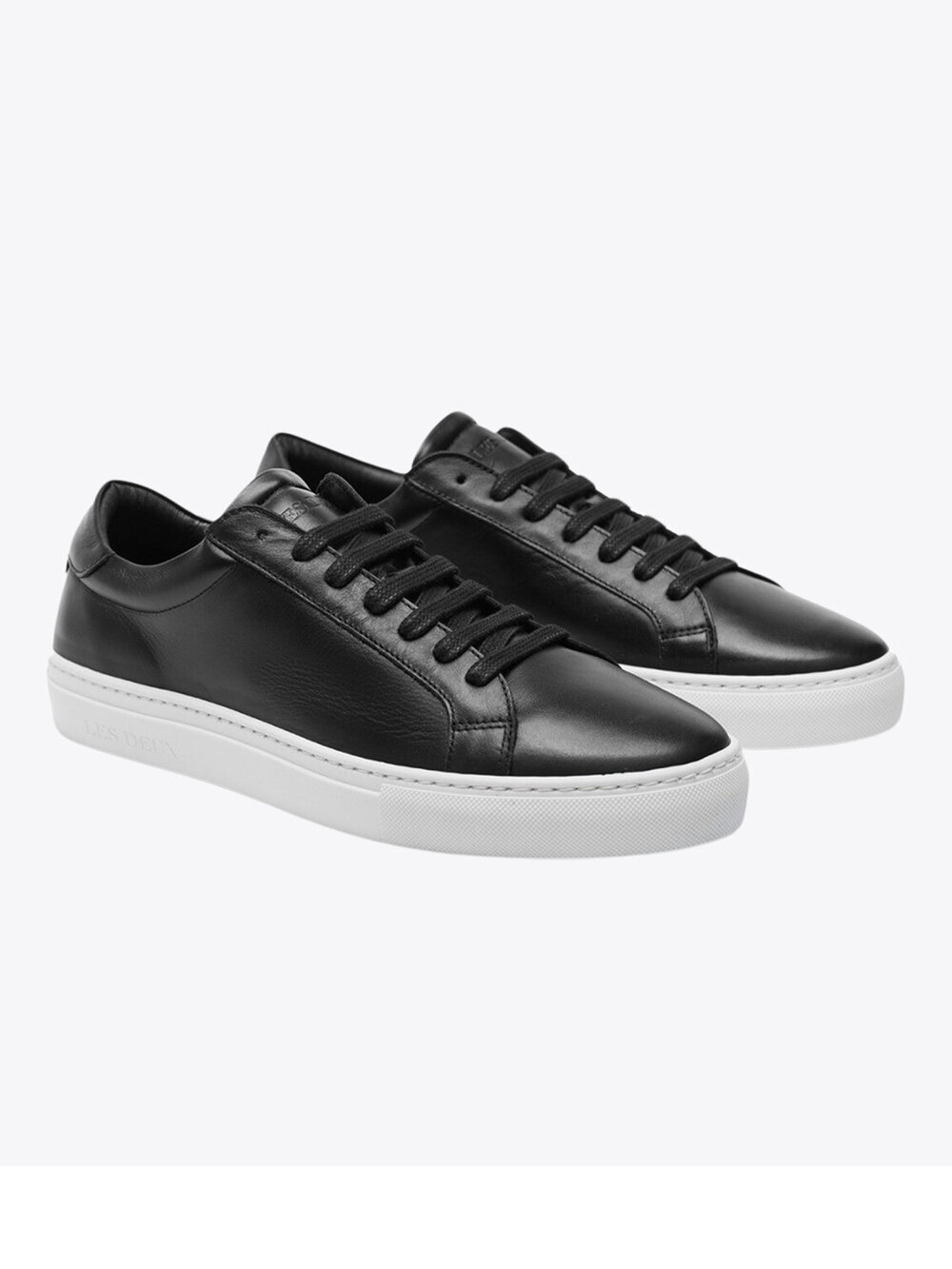 Les Deux - Theodor Leather Sneaker