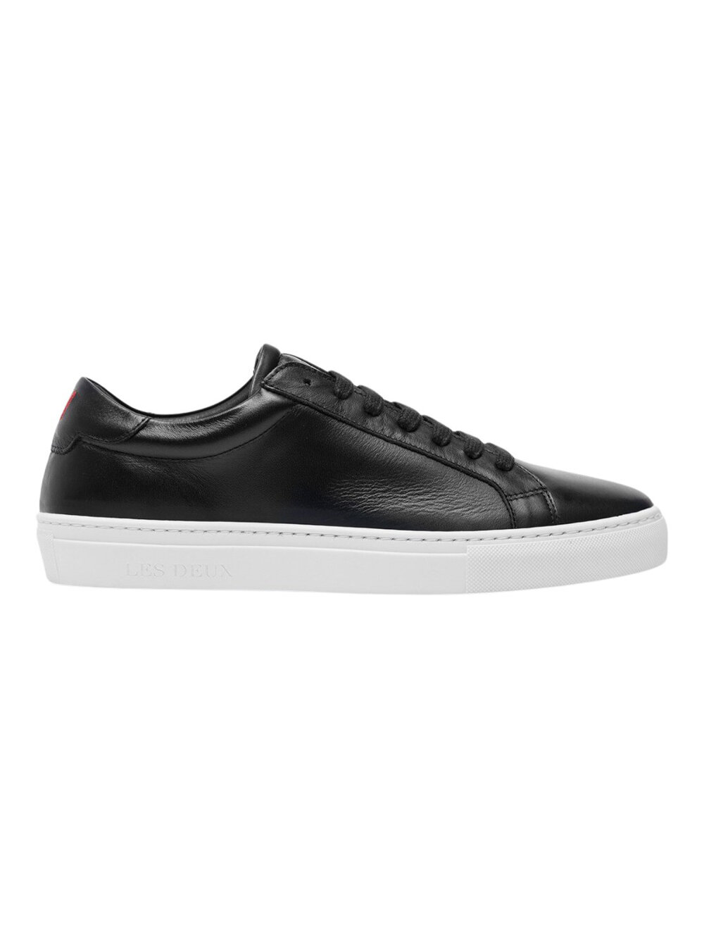 Les Deux - Theodor Leather Sneaker