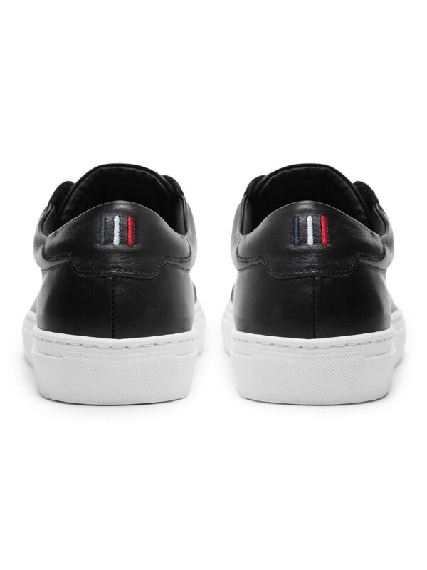 Les Deux - Theodor Leather Sneaker