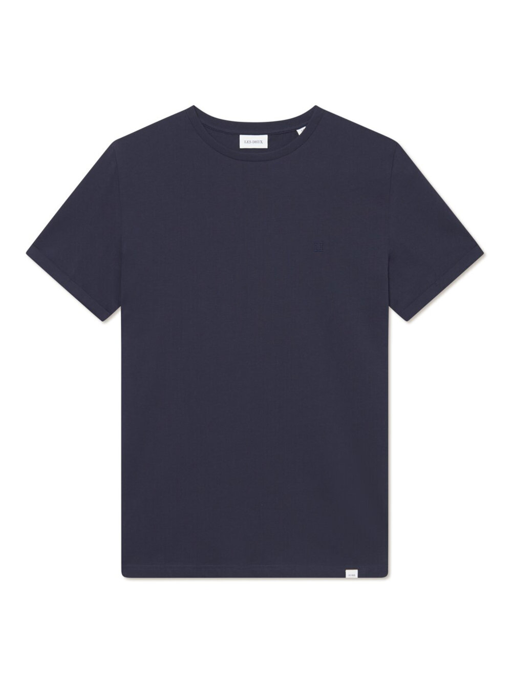 Les Deux - Nørregaard Tonal T-Shirt