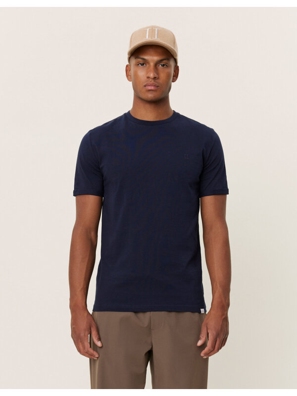 Les Deux - Nørregaard Tonal T-Shirt