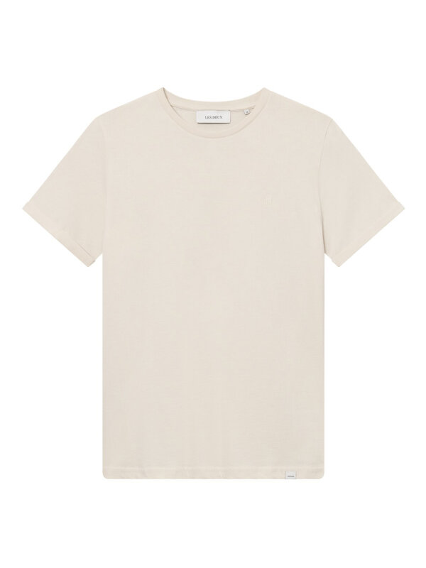 Les Deux - Nørregaard Tonal T-Shirt