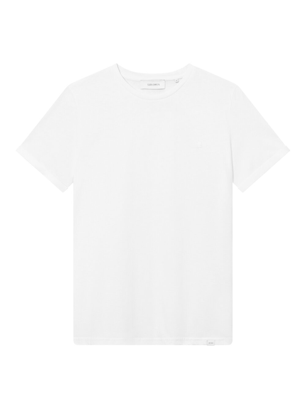 Les Deux - Nørregaard Tonal T-Shirt