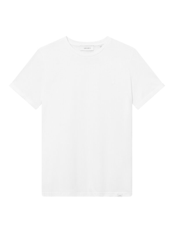 Les Deux - Nørregaard Tonal T-Shirt