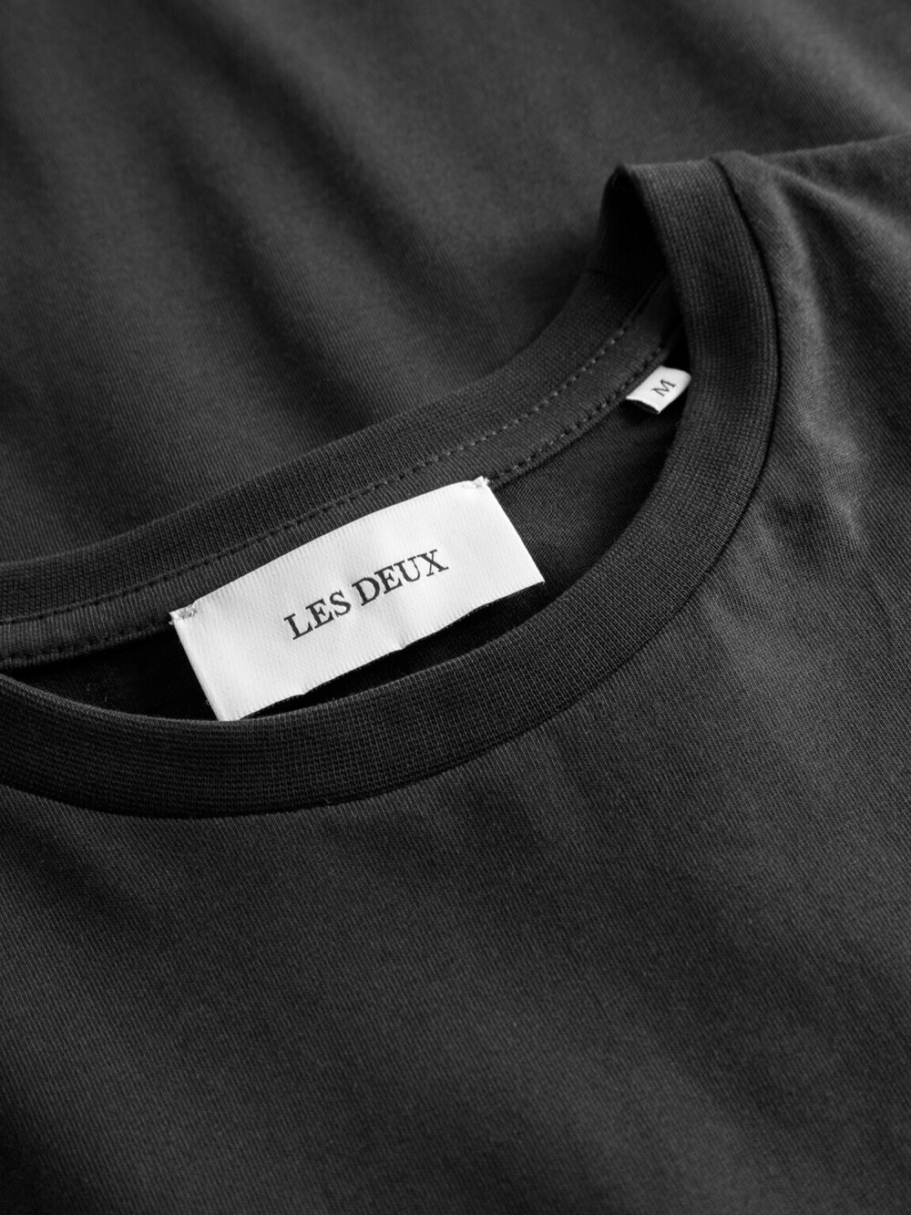 Les Deux - Nørregaard Tonal T-Shirt