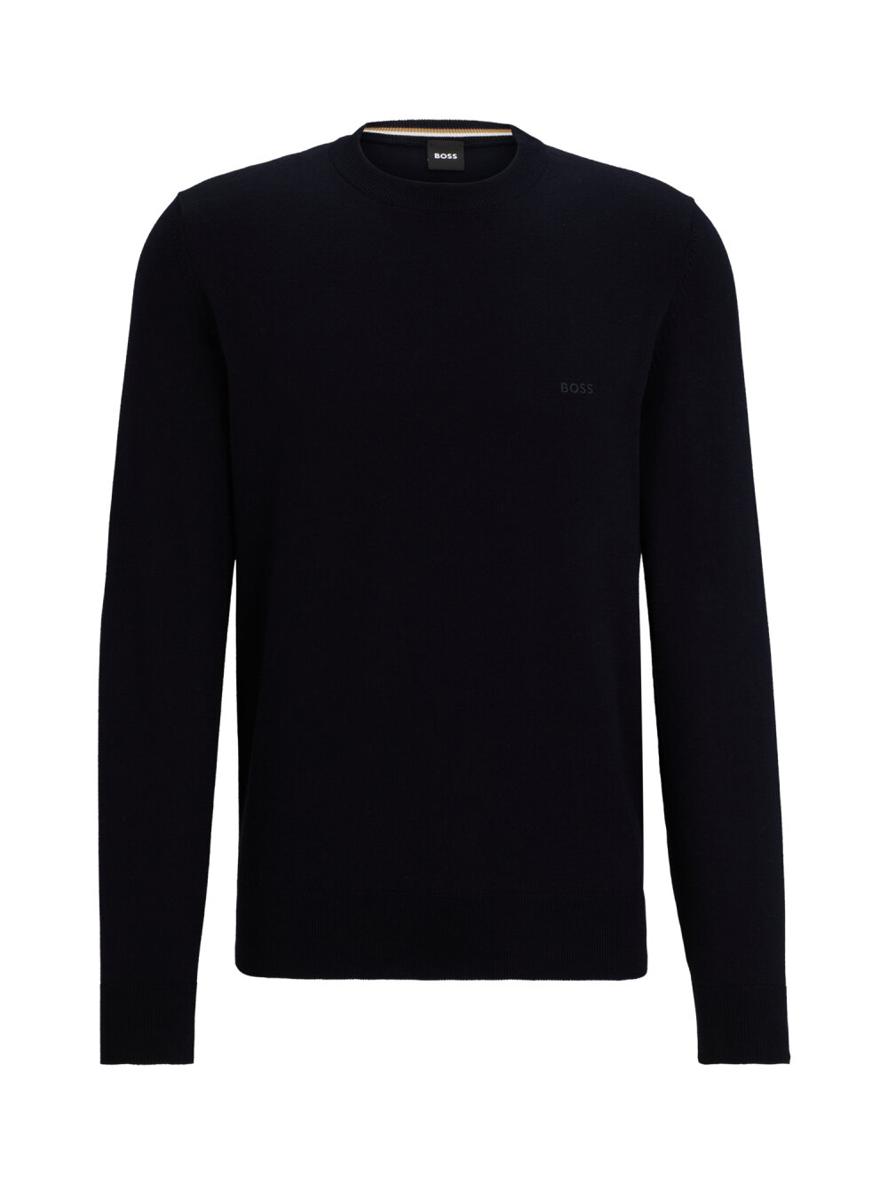 Hugo BOSS - Pacas-L Sweatshirt