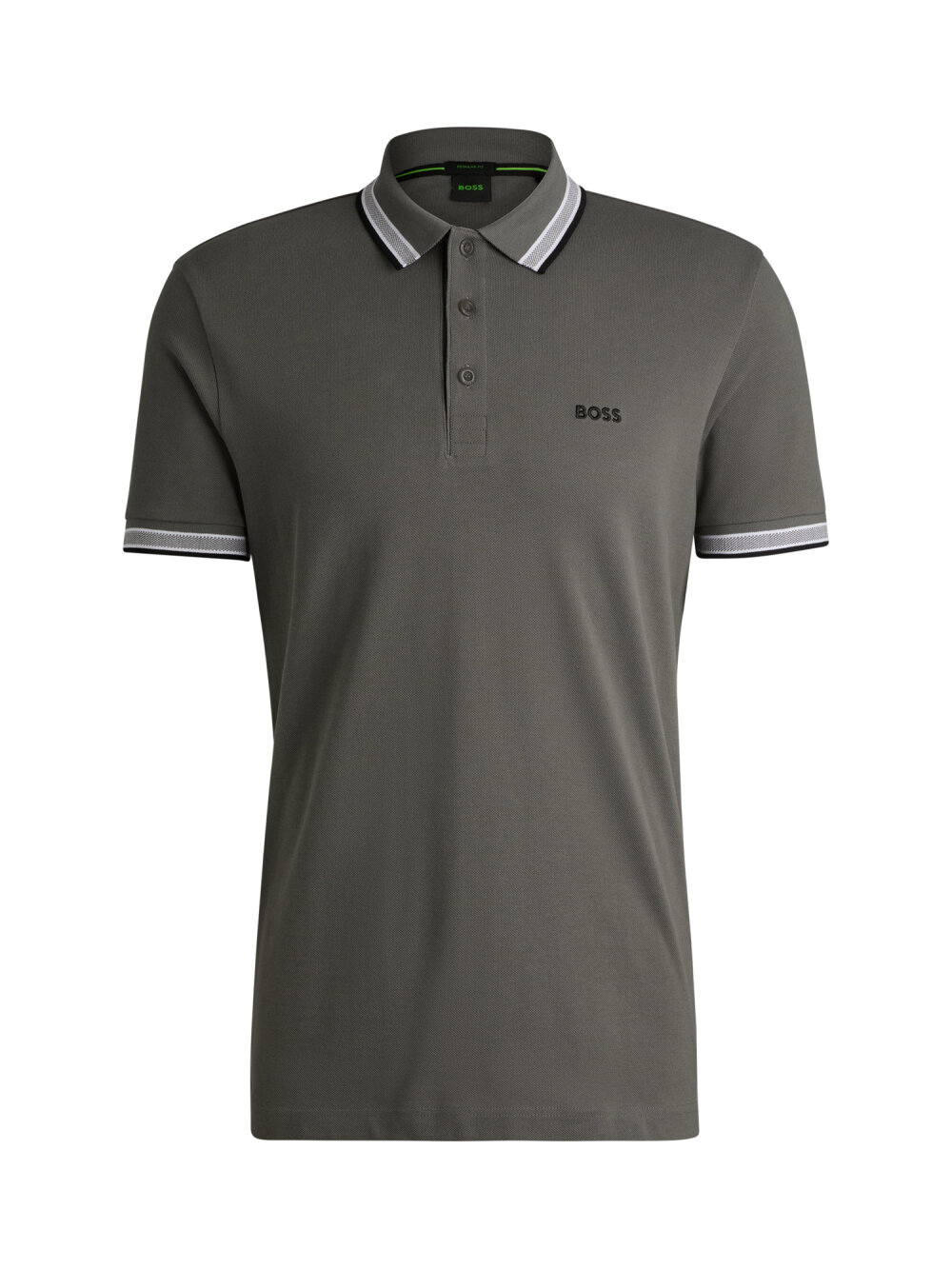 BOSS Green - Paddy Polo shirt