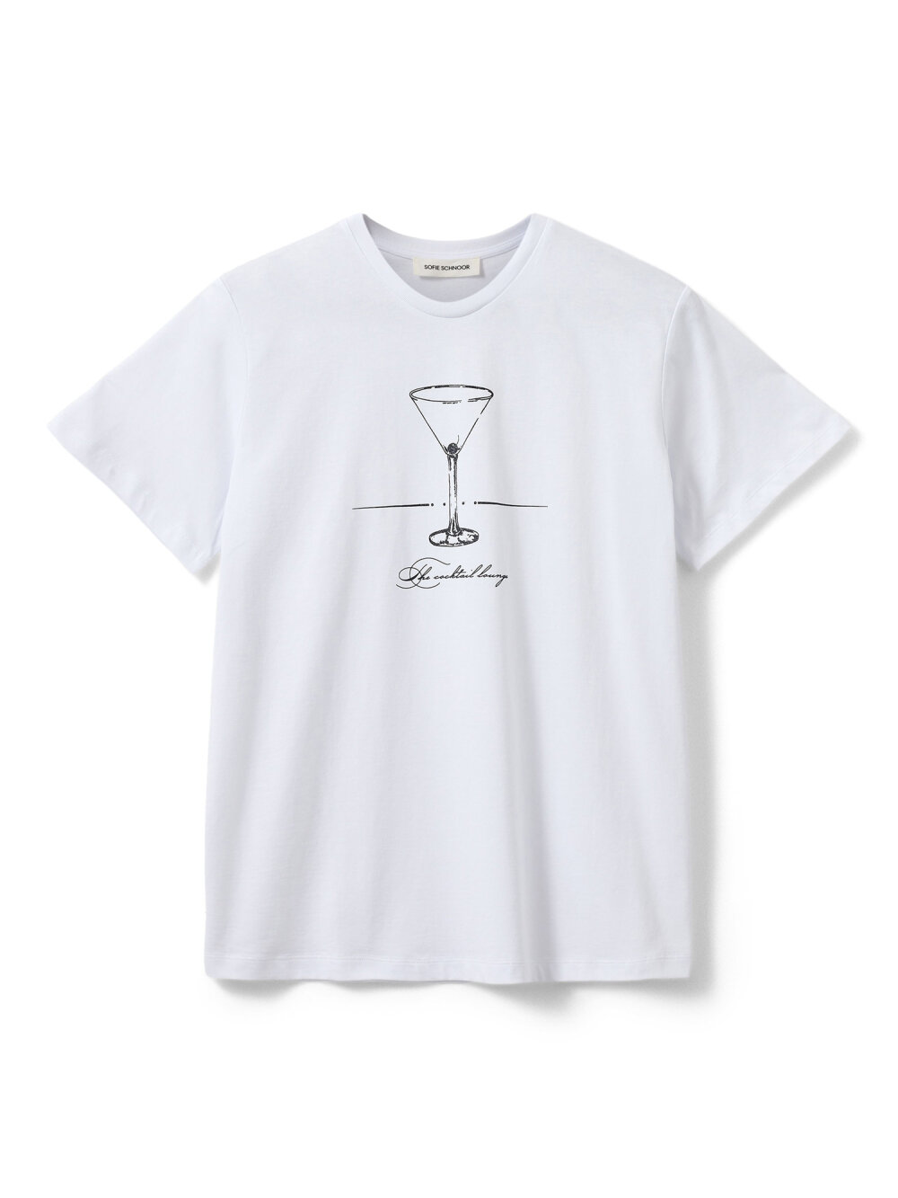 Sofie Schnoor - ZENASW T-shirt