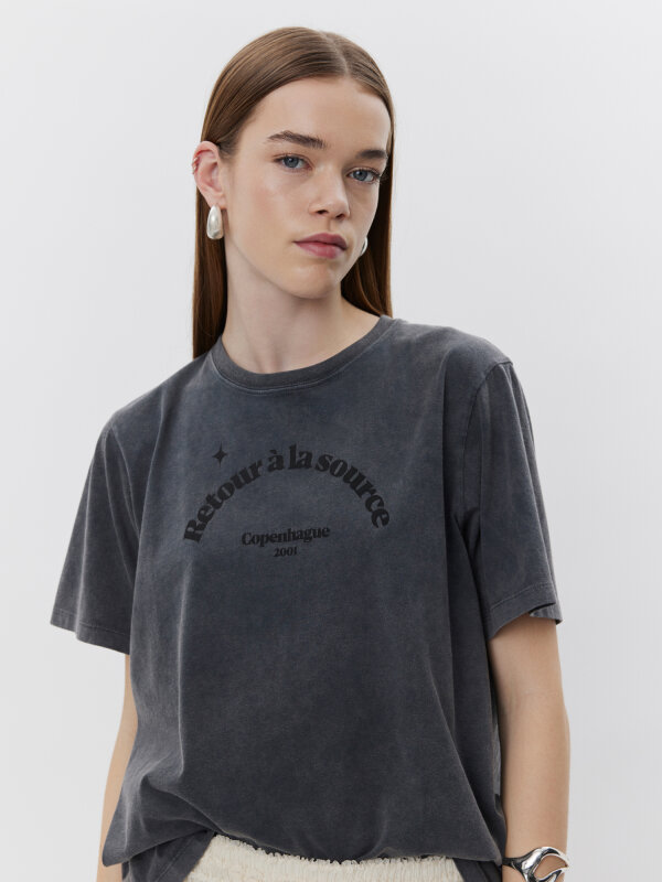 Sofie Schnoor - ZENASW T-shirt