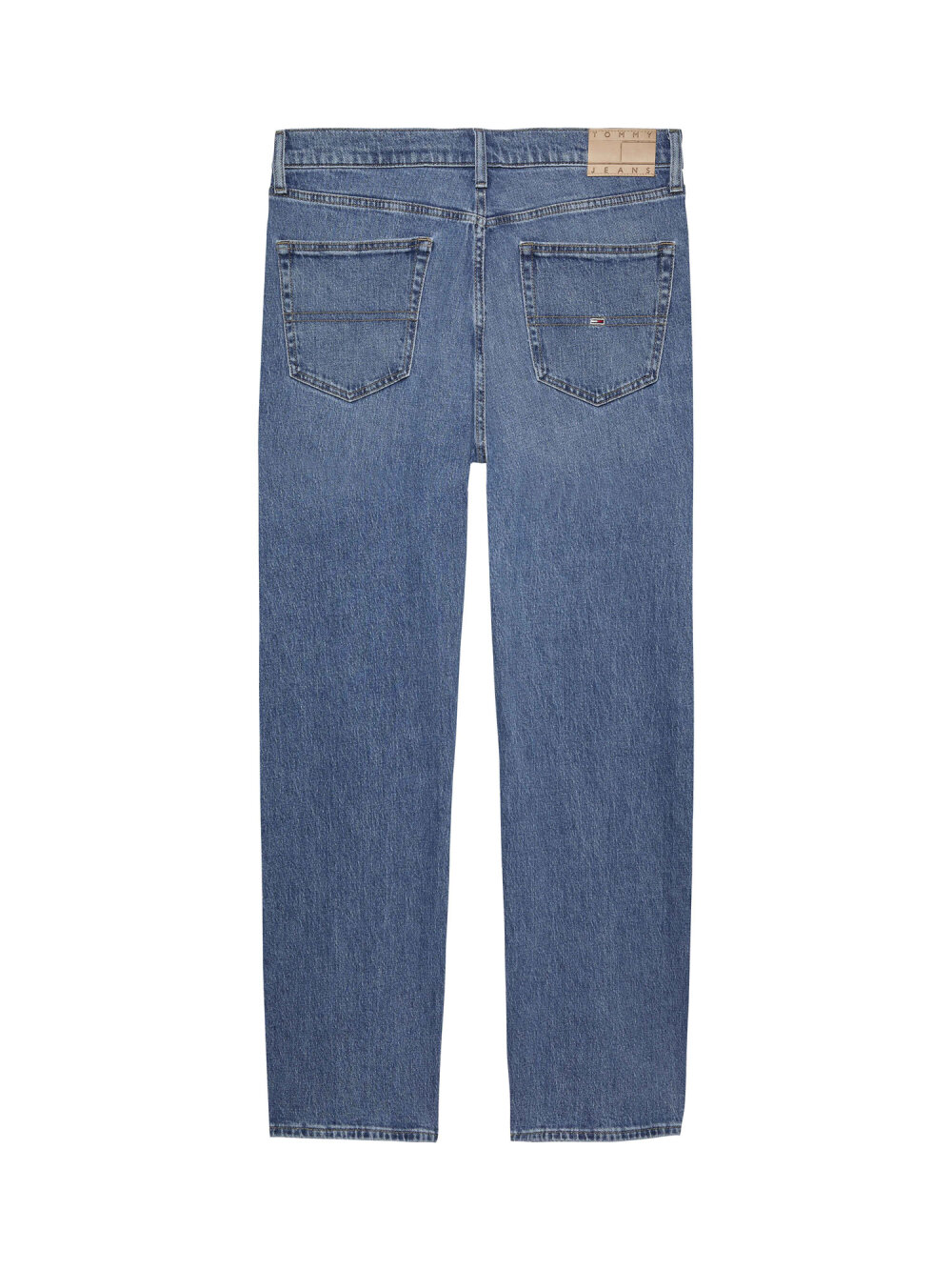 Tommy Jeans - OTIS REGULAR STR Jeans