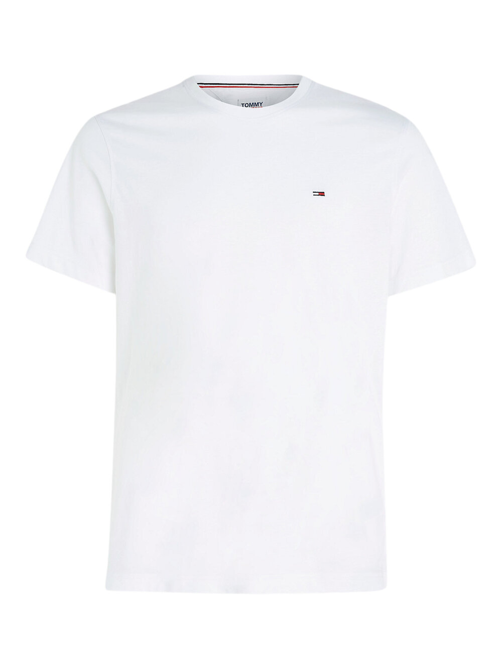 Tommy Jeans - TJM XSLIM JERSEY T-shirt