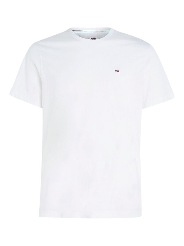 Tommy Jeans - TJM XSLIM JERSEY T-shirt