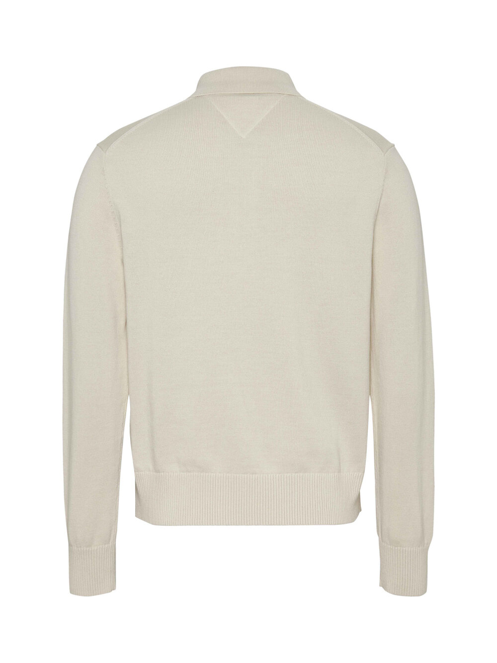 Tommy Jeans - TJM SLIM ESSENTIAL Polo Sweatshirt