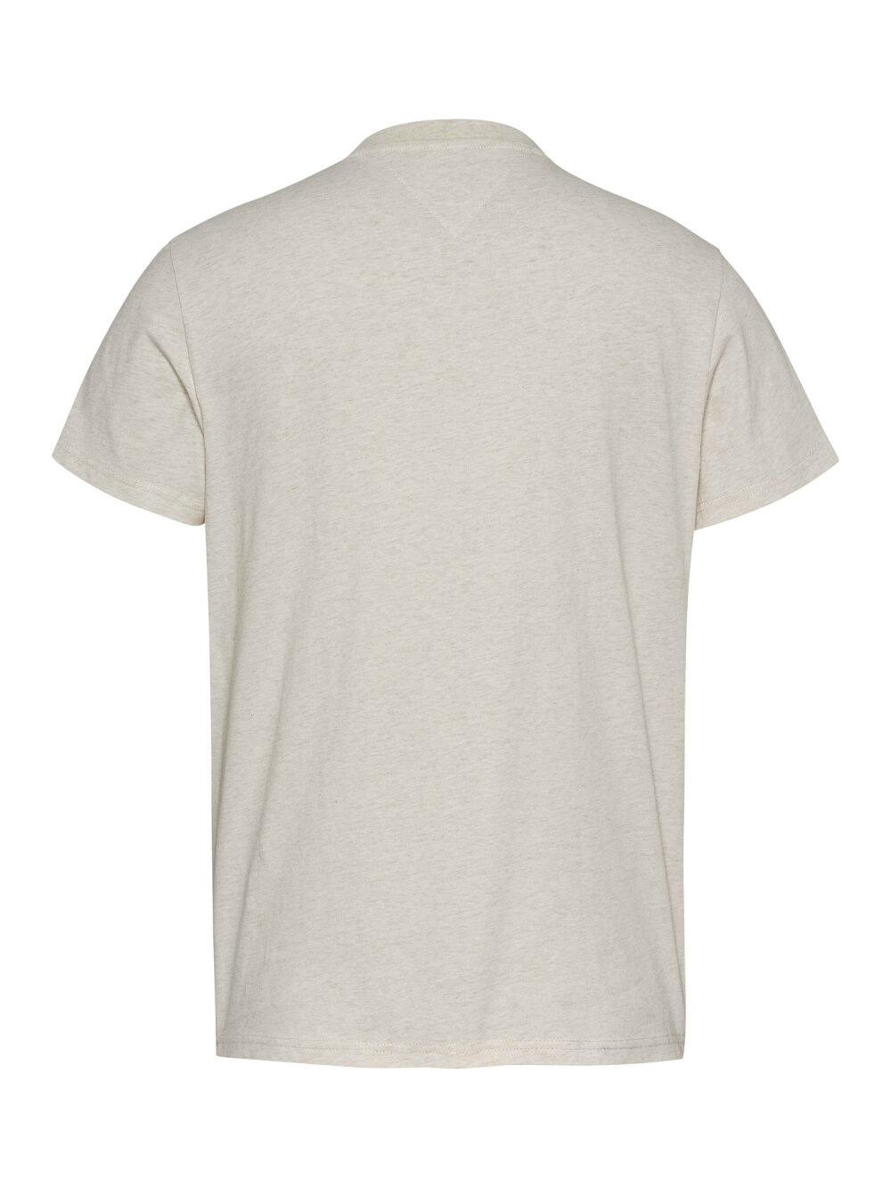 Tommy Jeans - TJM SLIM LINEAR CHEST TEE EXT