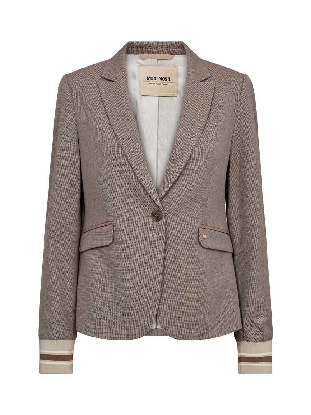 Mos Mosh - MMBlake Karlie Blazer