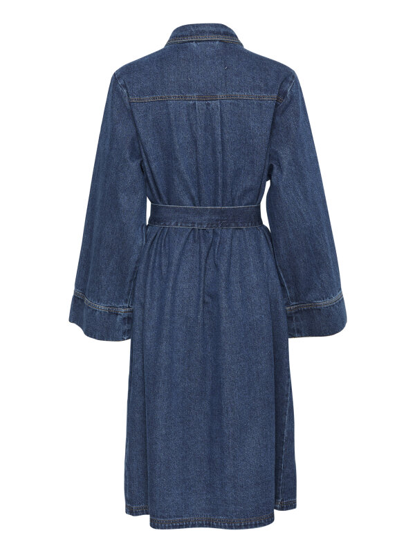 Saint Tropez - IlbaSZ Denim Coat