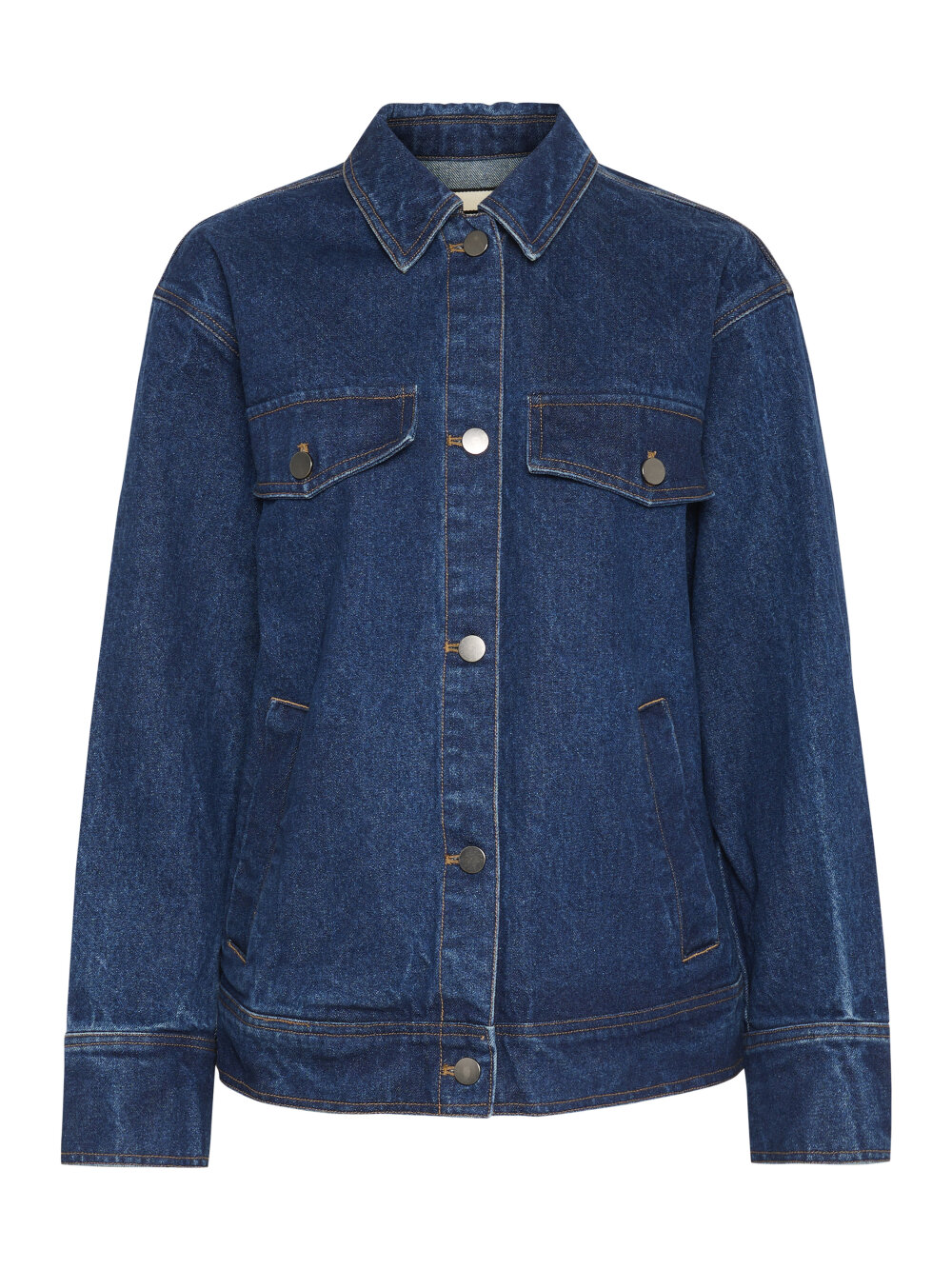 Saint Tropez - IlbaSZ Denim Jacket