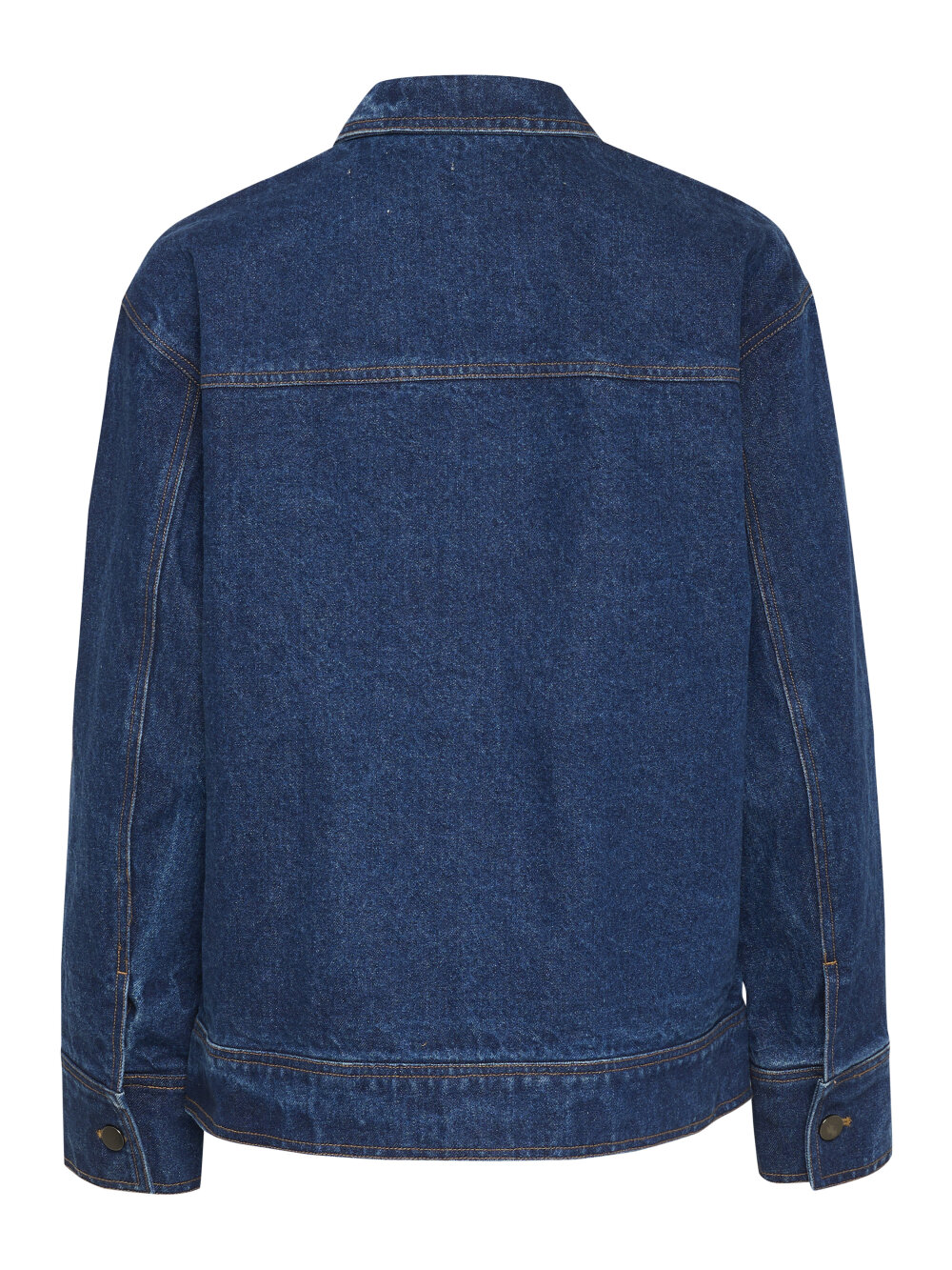 Saint Tropez - IlbaSZ Denim Jacket