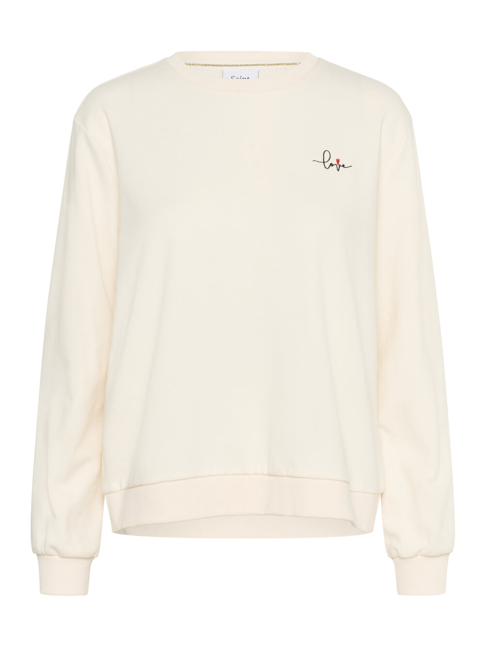 Saint Tropez - JettiSZ Sweatshirt