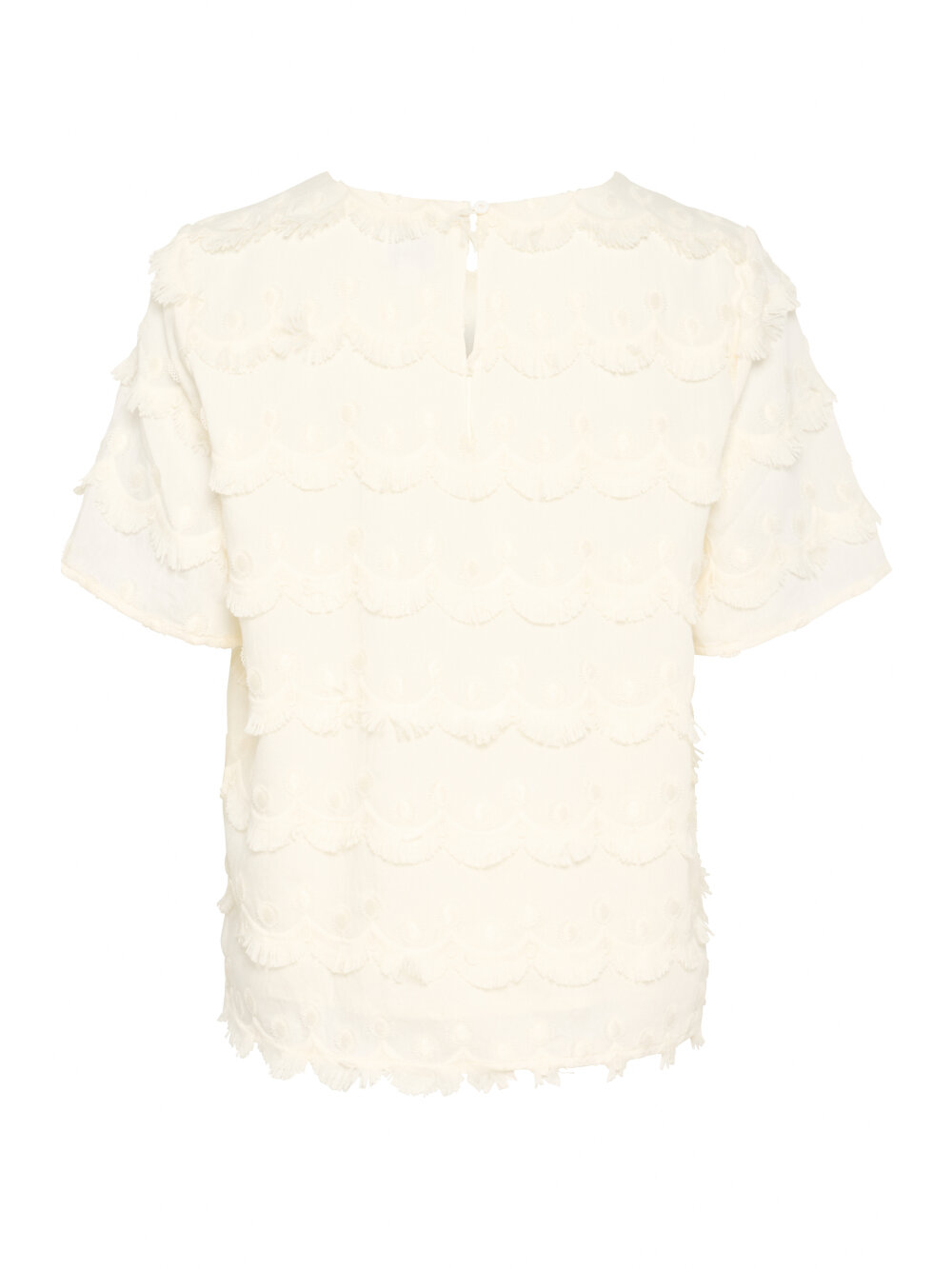 Saint Tropez - JohanetteSZ Blouse